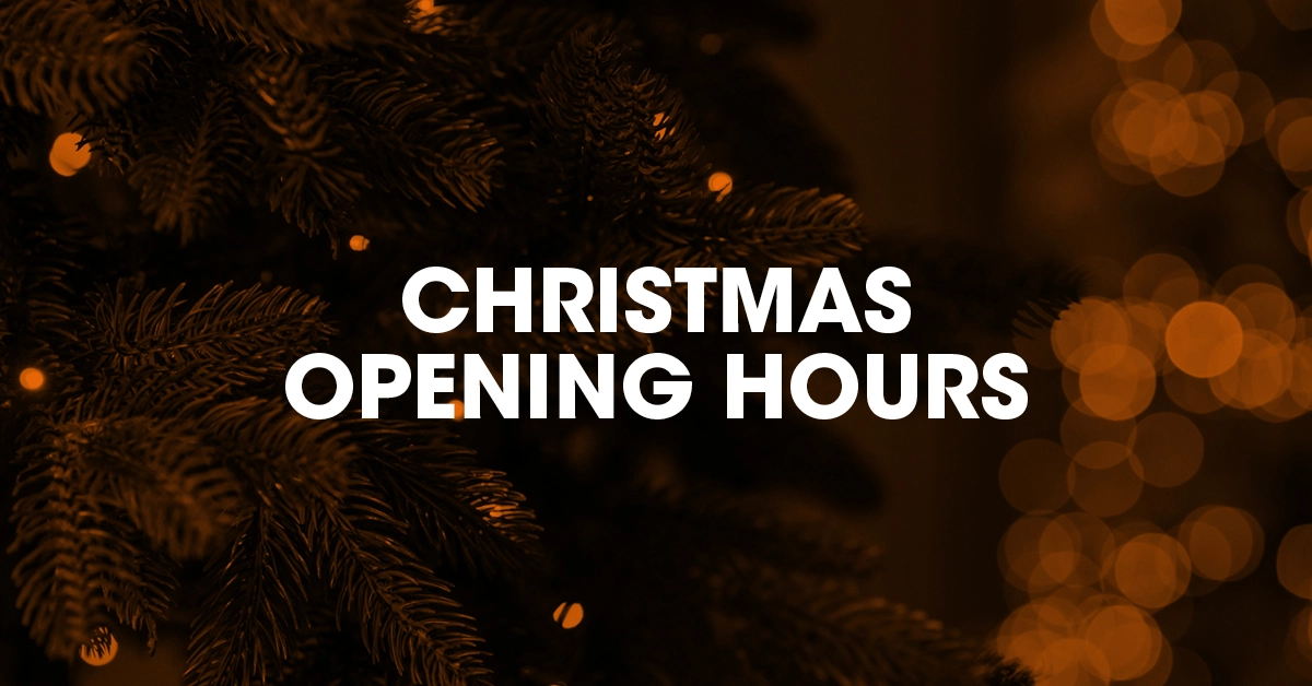 LABC Warranty Christmas opening hours